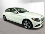 2017 Mercedes-Benz C-Class C 300 4MATIC®
