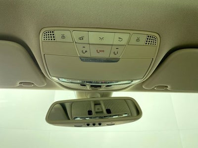 2017 Mercedes-Benz C-Class C 300 4MATIC®