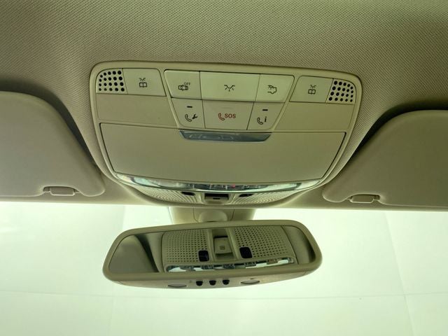 2017 Mercedes-Benz C-Class C 300 4MATIC®