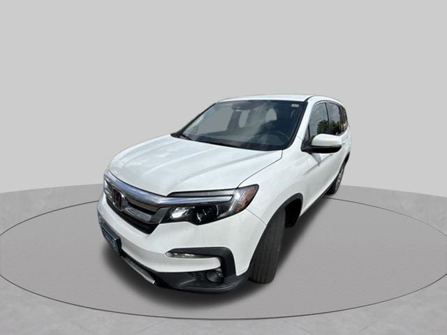 2021 Honda Pilot EX