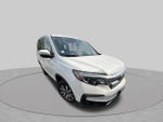 2021 Honda Pilot EX