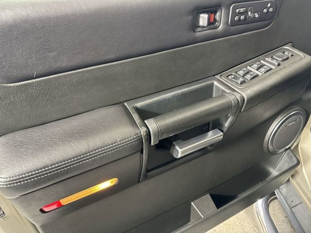 2006 Hummer H2 Base