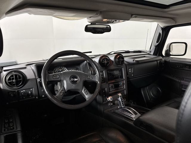 2006 Hummer H2 Base