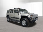 2006 Hummer H2 Base