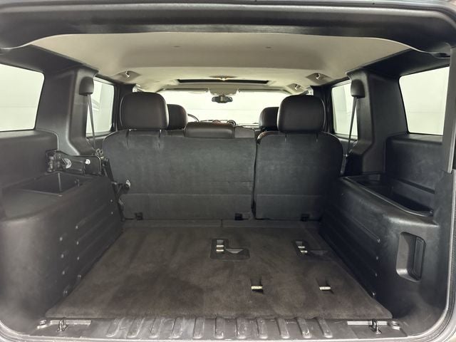 2006 Hummer H2 Base