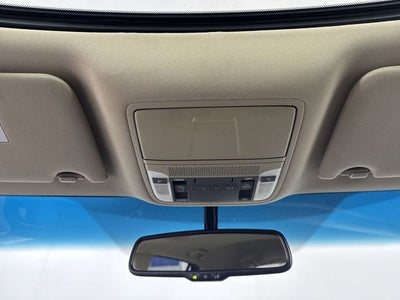 2015 Acura RDX Technology Package