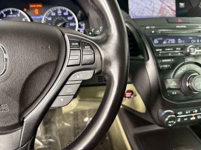 2015 Acura RDX Technology Package