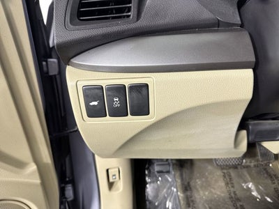 2015 Acura RDX Technology Package