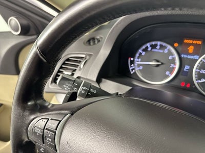 2015 Acura RDX Technology Package