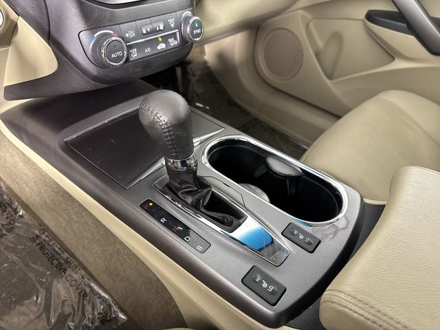 2015 Acura RDX Technology Package