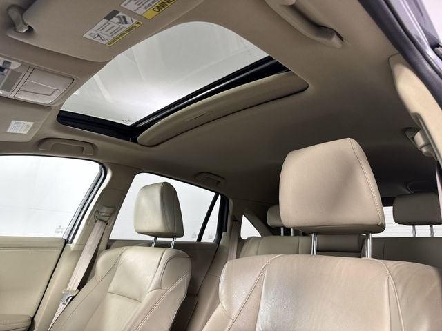 2015 Acura RDX Technology Package