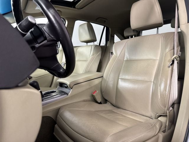 2015 Acura RDX Technology Package