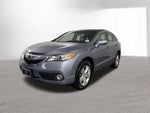 2015 Acura RDX Technology Package