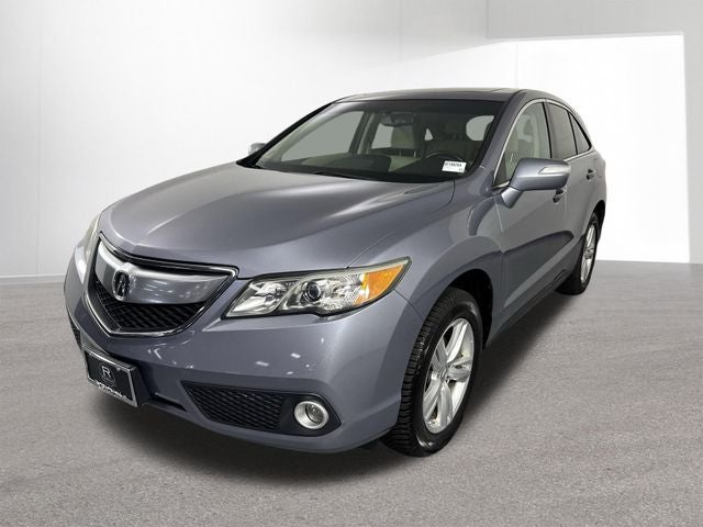 2015 Acura RDX Technology Package