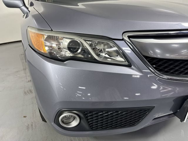 2015 Acura RDX Technology Package