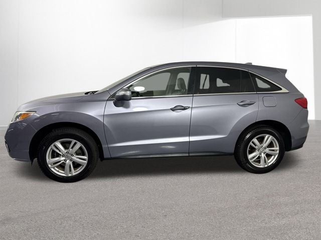 2015 Acura RDX Technology Package