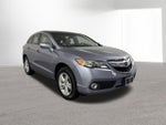2015 Acura RDX Technology Package