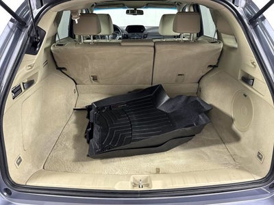 2015 Acura RDX Technology Package