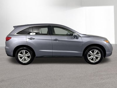 2015 Acura RDX Technology Package