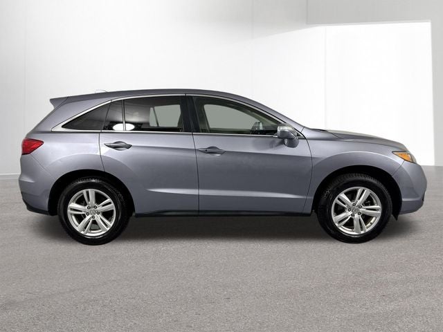 2015 Acura RDX Technology Package