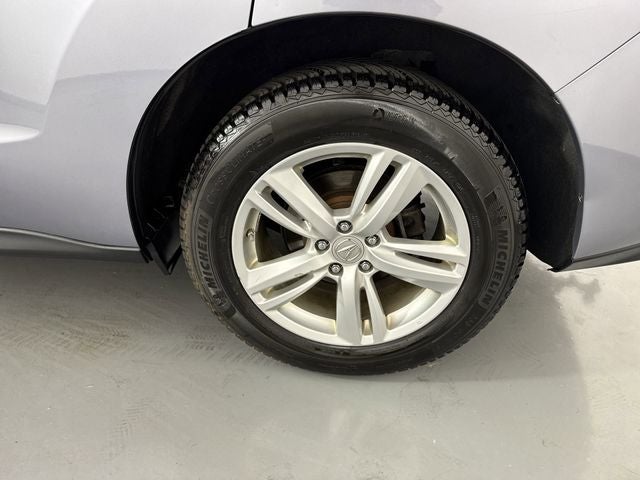 2015 Acura RDX Technology Package