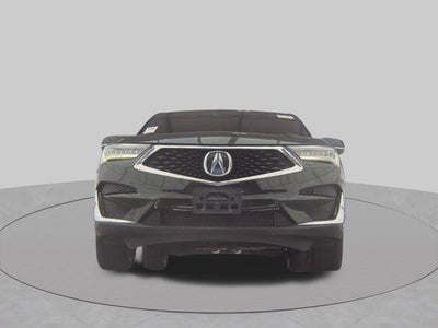 2019 Acura RDX Base SH-AWD