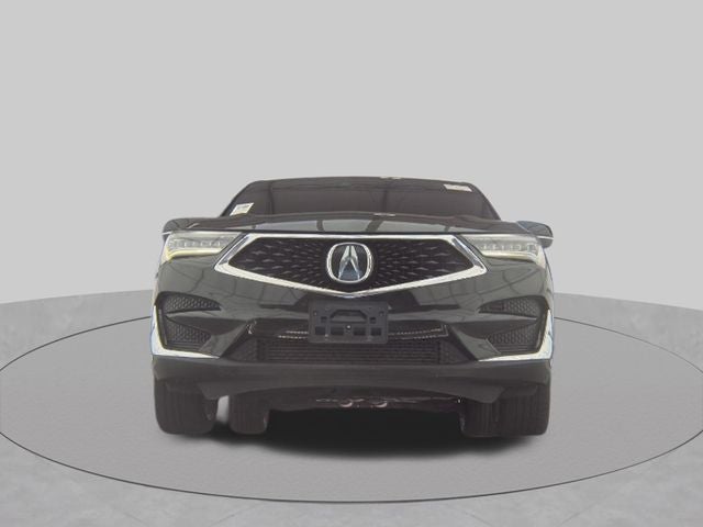 2019 Acura RDX Base SH-AWD