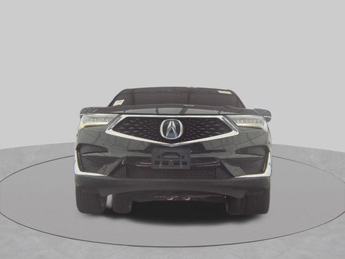 2019 Acura RDX Base SH-AWD