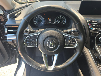 2019 Acura RDX Base SH-AWD