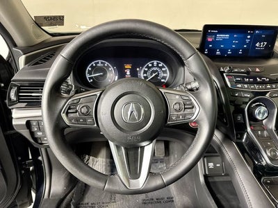 2019 Acura RDX Base SH-AWD