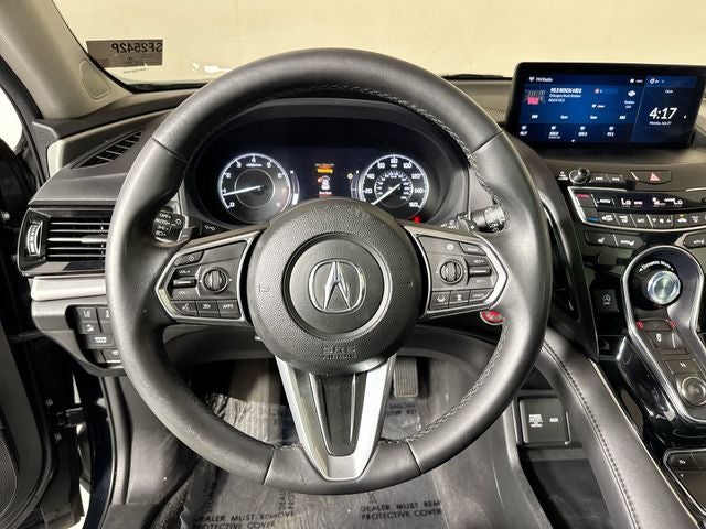 2019 Acura RDX Base SH-AWD