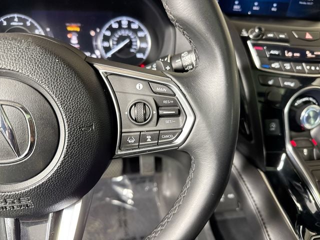 2019 Acura RDX Base SH-AWD