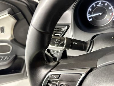 2019 Acura RDX Base SH-AWD