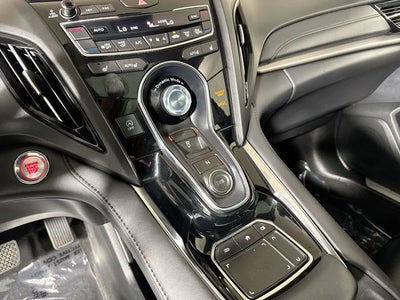 2019 Acura RDX Base SH-AWD