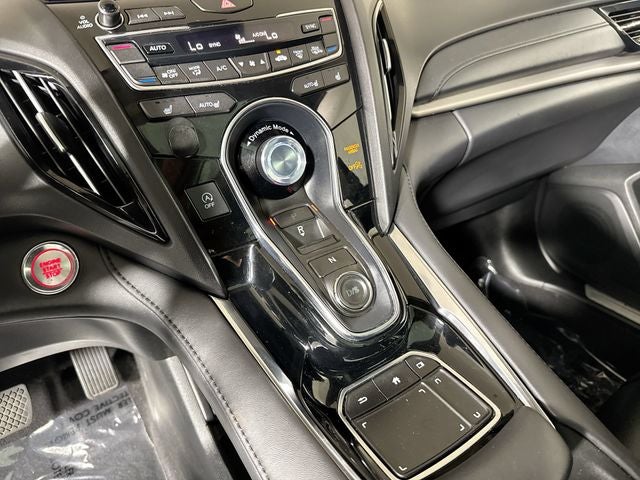 2019 Acura RDX Base SH-AWD