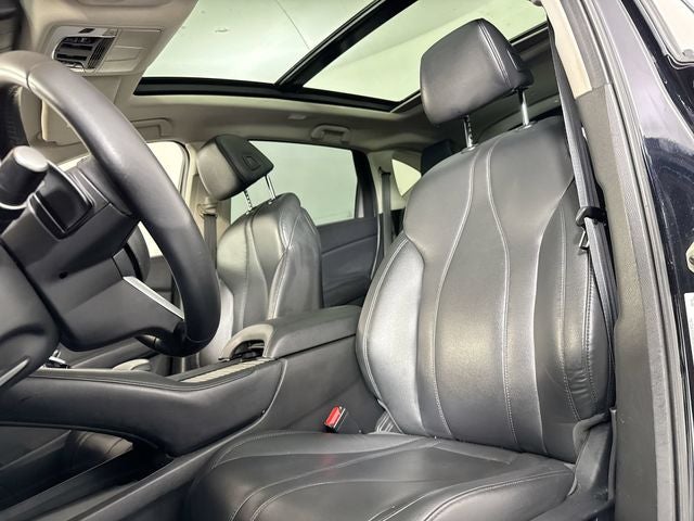 2019 Acura RDX Base SH-AWD