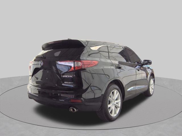 2019 Acura RDX Base SH-AWD