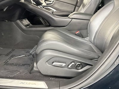 2019 Acura RDX Base SH-AWD