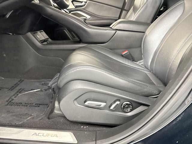 2019 Acura RDX Base SH-AWD