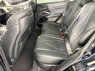 2019 Acura RDX Base SH-AWD