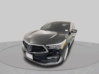 2019 Acura RDX Base SH-AWD