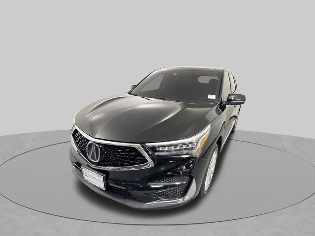2019 Acura RDX Base SH-AWD