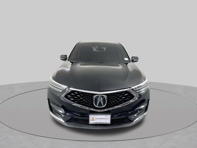 2019 Acura RDX Base SH-AWD