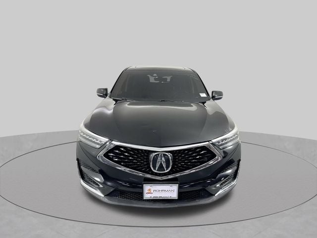 2019 Acura RDX Base SH-AWD