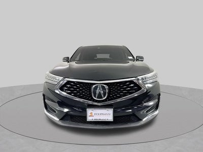 2019 Acura RDX Base SH-AWD