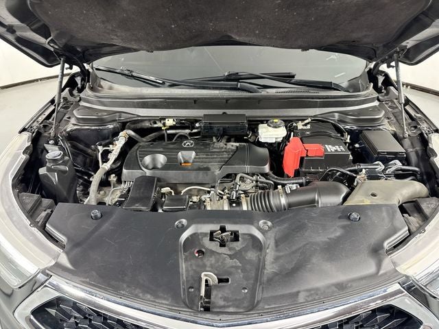 2019 Acura RDX Base SH-AWD