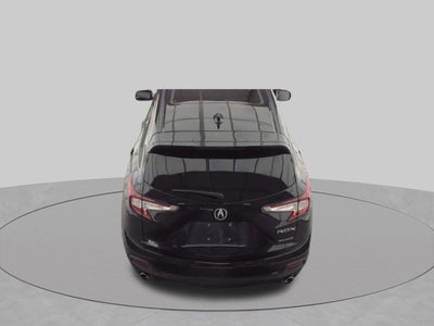 2019 Acura RDX Base SH-AWD