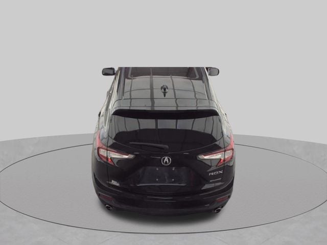 2019 Acura RDX Base SH-AWD