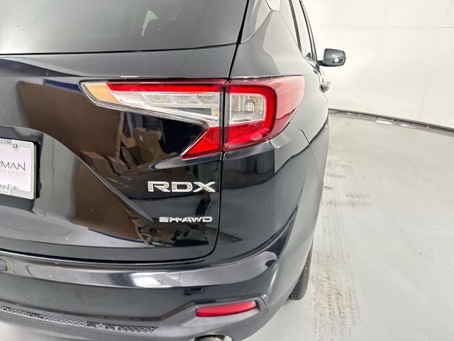2019 Acura RDX Base SH-AWD