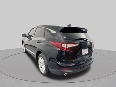 2019 Acura RDX Base SH-AWD